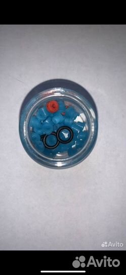 Набор для тату