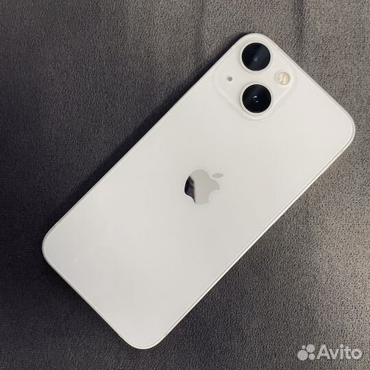 iPhone 13 mini, 256 ГБ