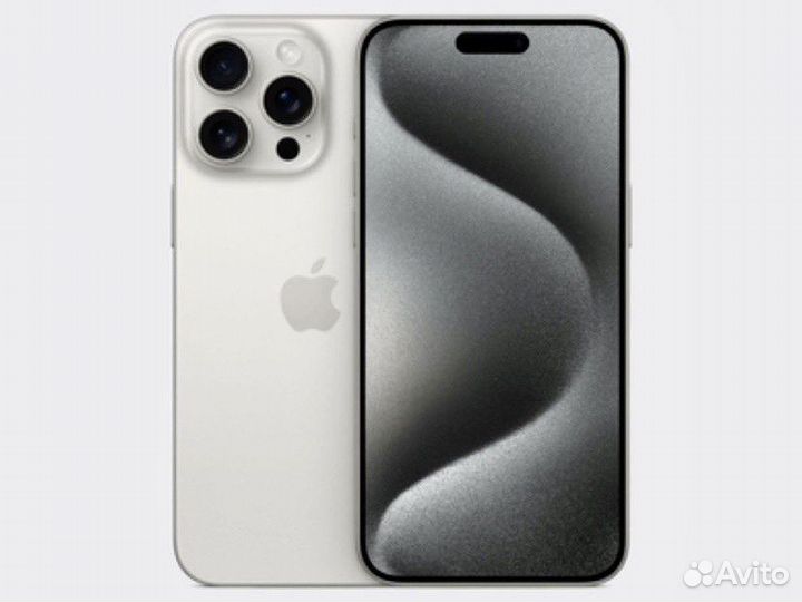 iPhone 15 Pro, 1 ТБ