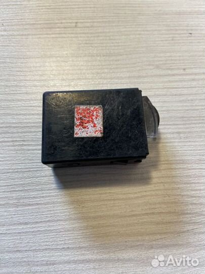 Кнопка корректора фар Chevrolet Lacetti