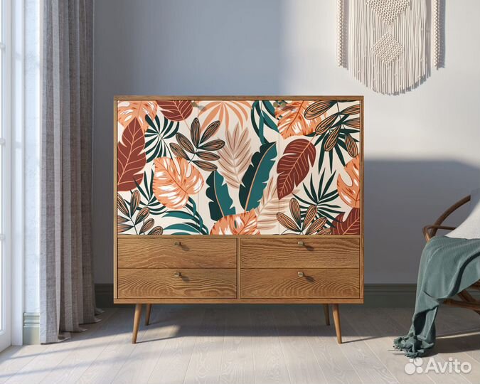 Комод «Berber» большой