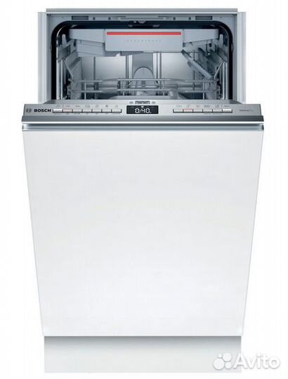 Посудомоечная машина Bosch SPH4HMX31E