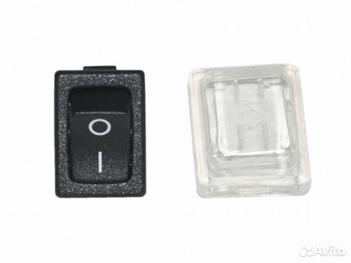 Выключатель мультипекаря redmond RMB-M614/1