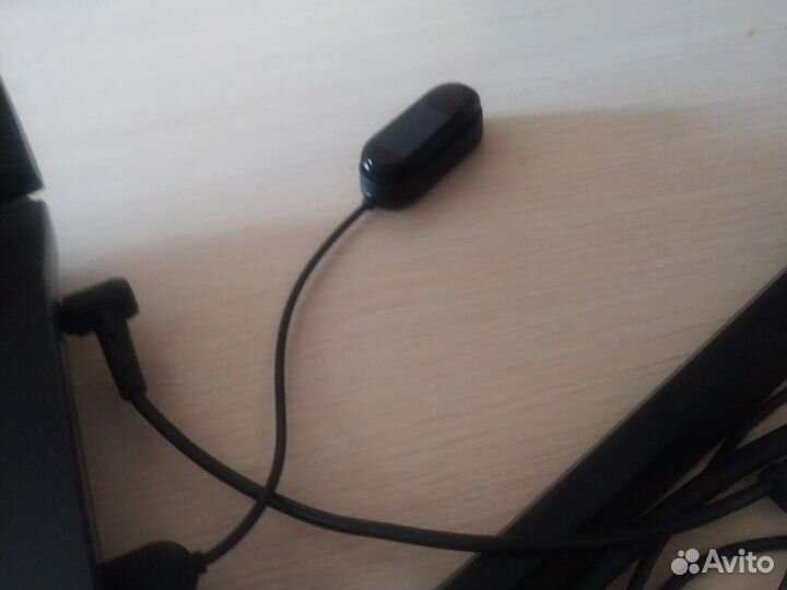 Зарядка + не включаются Оригинал mi band 4 xiaomi