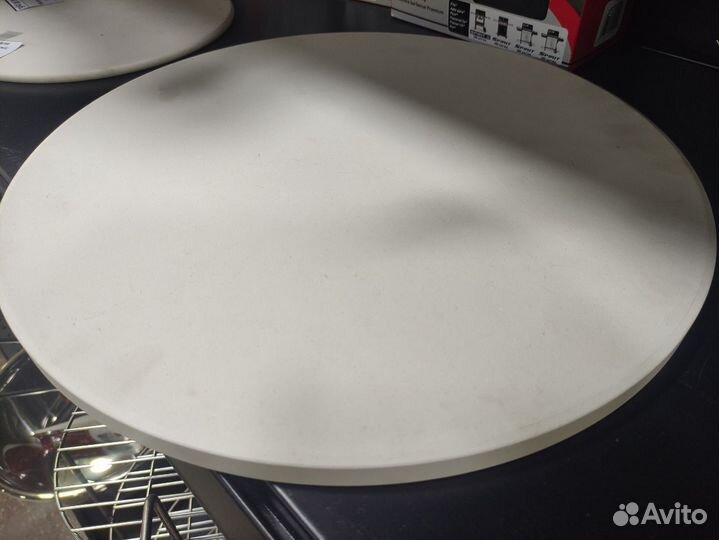 Камень для пиццы, для выпечки