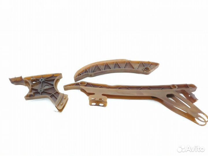 Успокоитель цепи грм Bmw X1 E84 2.0 N20B20A 2011