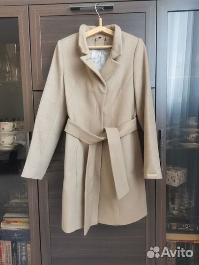 Пальто женское