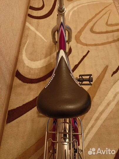 Детский велосипед 16