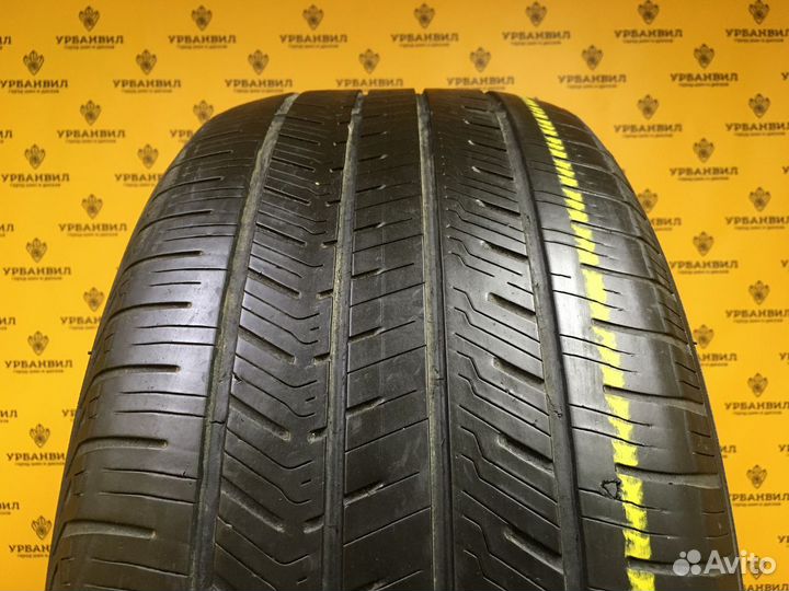 Yokohama Geolandar X-CV G057 265/50 R19 110W
