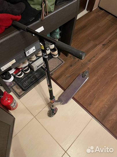 Тренажер для гиперэкстензии