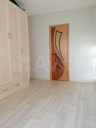 2-к. квартира, 47,1 м², 5/5 эт.