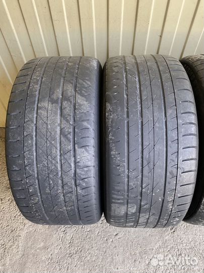 R19 Continental ContiSportContact 3 275/40, PCD 5x120 DIA 72.6