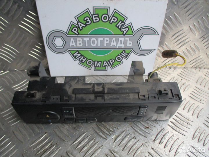Блок управления климатом Ниссан Максима А32