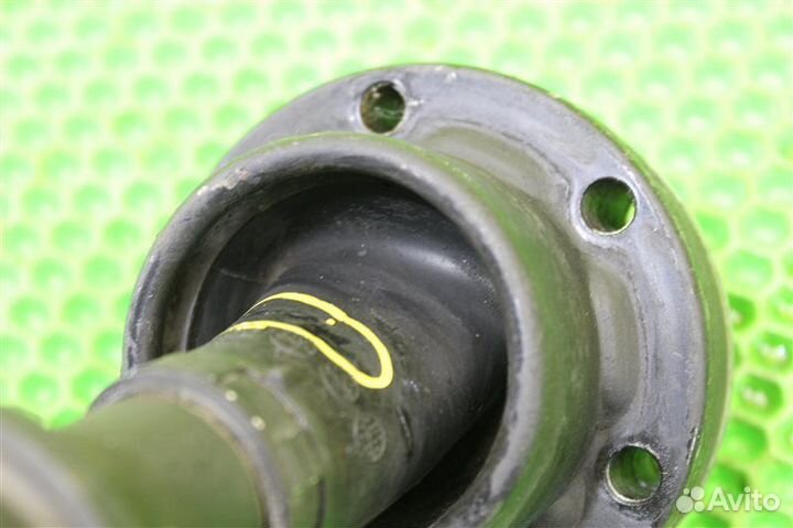 Шрус кардана Toyota