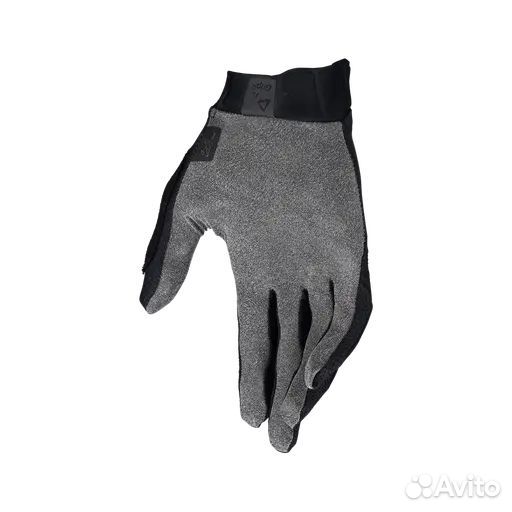 Велоперчатки подростковые Leatt MTB 1.0 GripR Jun