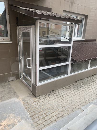 Свободного назначения, 12 м²