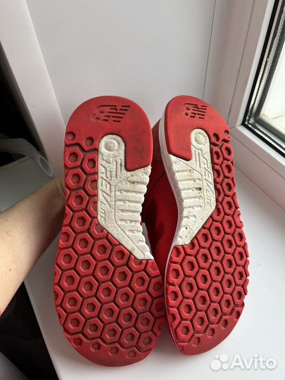 Кроссовки New balance 247 оригинал