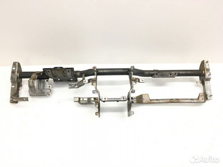 Усилитель торпедо Ssangyong Rexton D27DTP 2008