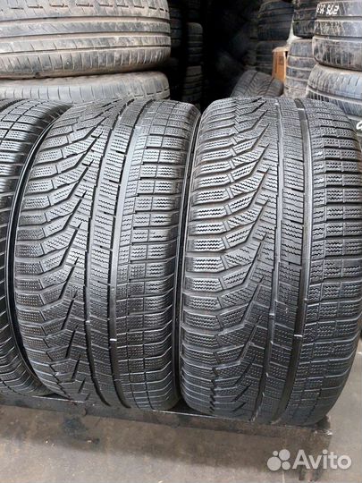 Hankook Winter I'Cept Evo2 W320 245/40 R18 97V