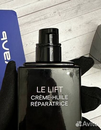 Крем Chanel Le Lift 50 мл распечатанные