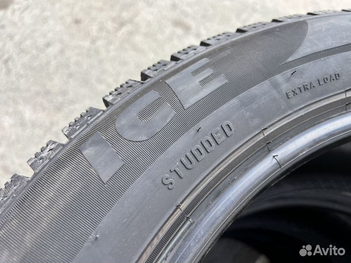 Pirelli Formula Ice 225/55 R18 102T