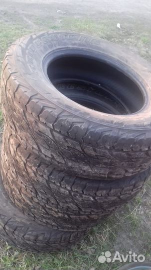 Accelera Accelera 275/65 R17