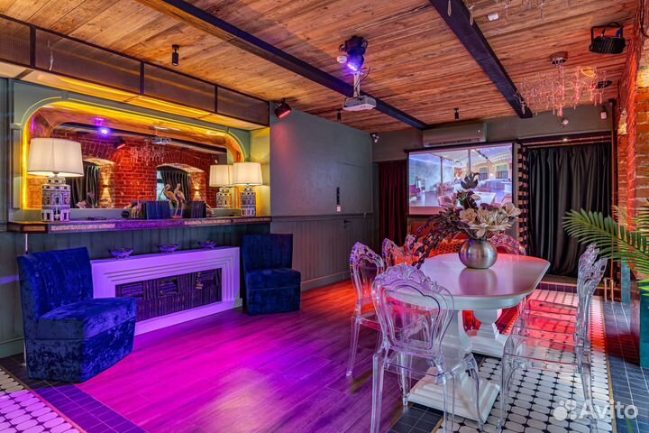 Аренда лофта новый лофт на курской