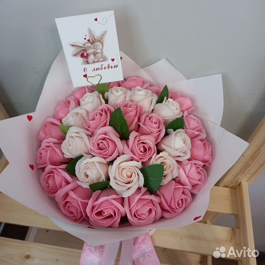 Букеты из роз 9,17,31,51, 53, 71, 101 в наличии