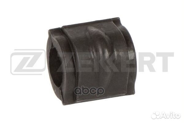 Втулка пер. стабилизатора Nissan Almera (N16) 0