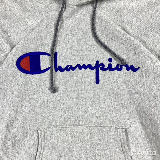 Худи Champion