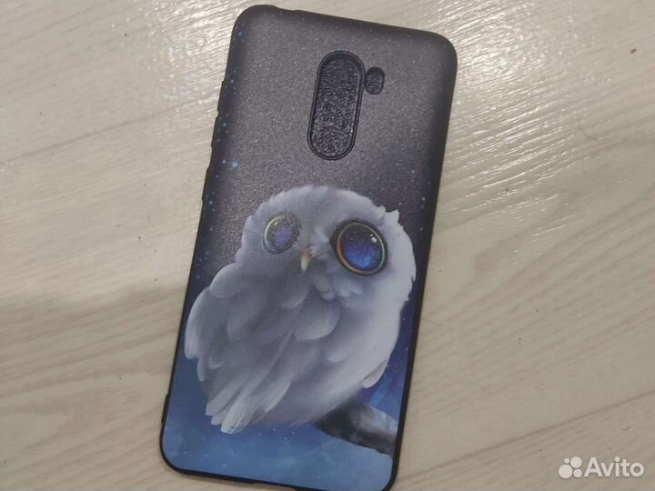 Чехлы на телефон