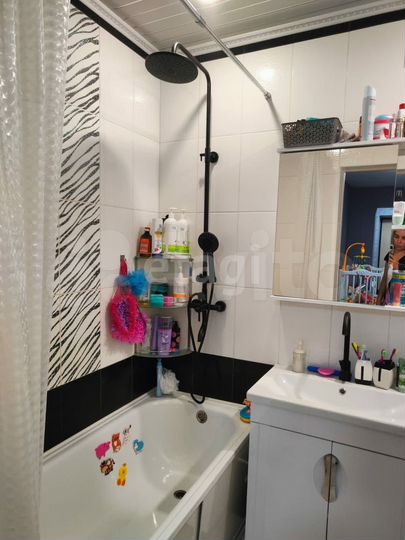 3-к. квартира, 87,6 м², 7/11 эт.