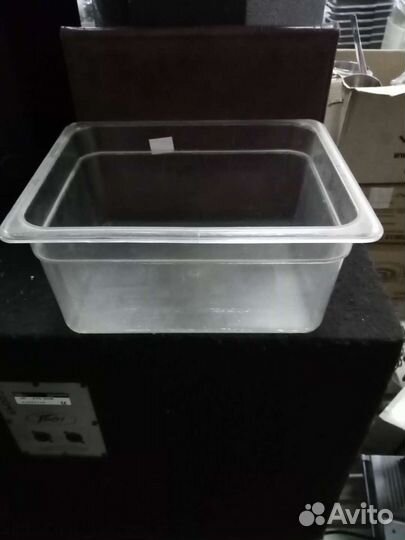 Гастроемкость из поликорбаната