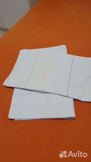 Винтажные наволочки из Германии