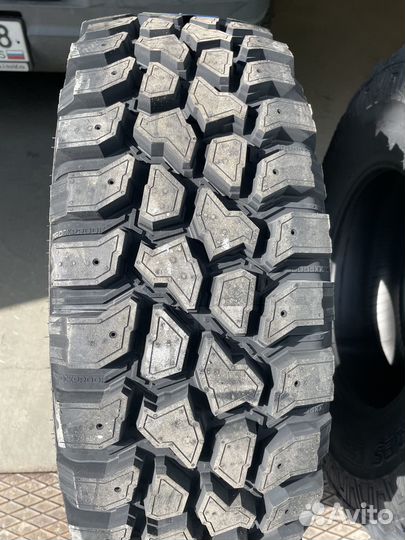 Nokian Tyres Rockproof 225/75 R16 115Q