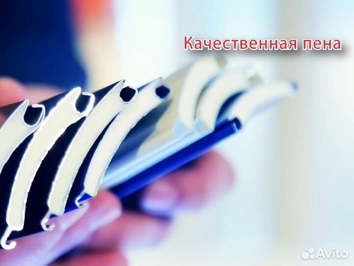 Дверные рольставни