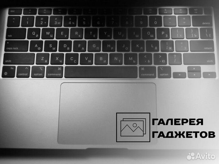 Галерея Гаджетов: будьте в авангарде технопрогресс