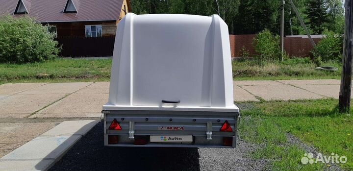 Продам прицеп