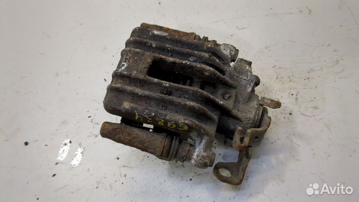 Суппорт Volkswagen Golf 4, 1998