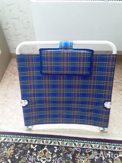 Опора под спину для лежачих больных