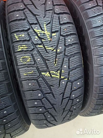 Nokian Hakkapeliitta 7 SUV 235/65 R17