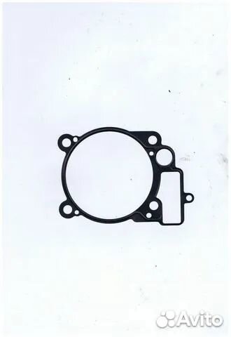 Прокладка под цилиндр KTM 60030135000 KT77