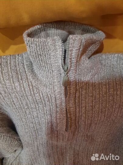 Мужские свитера L