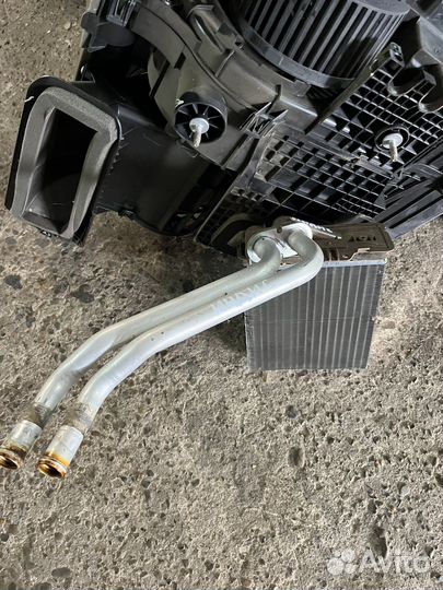 Радиатор отопителя Chery indiS