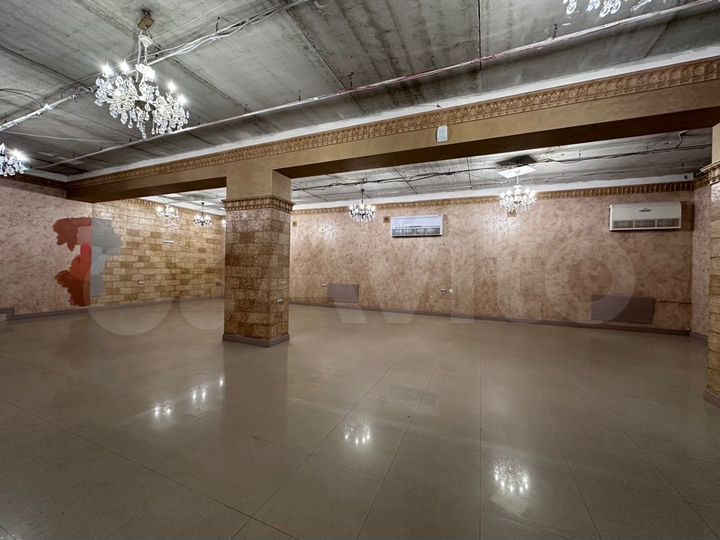 Свободного назначения, 715 м²