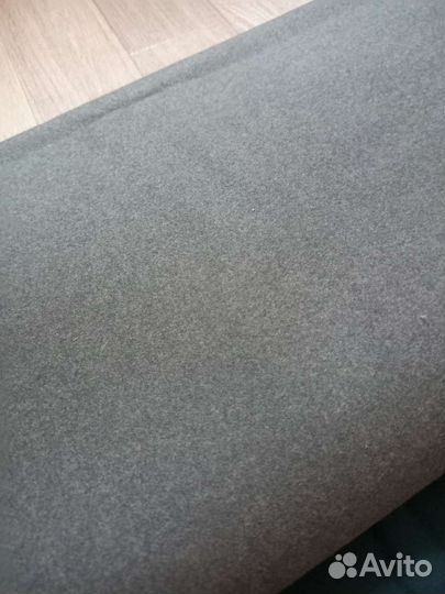 Сукно шинельное офицерское