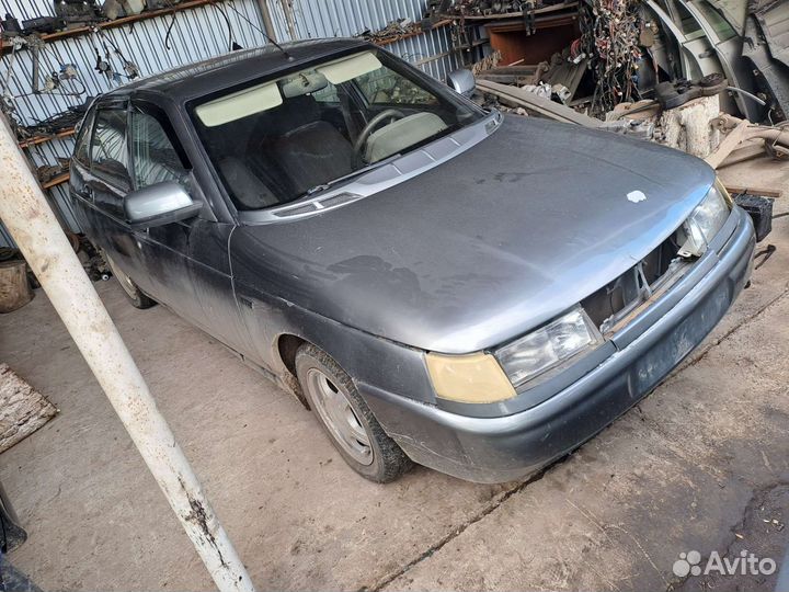 Авто разбор 2112