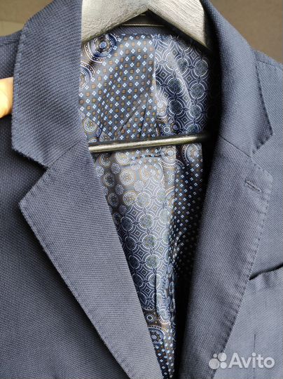 Пиджак мужской