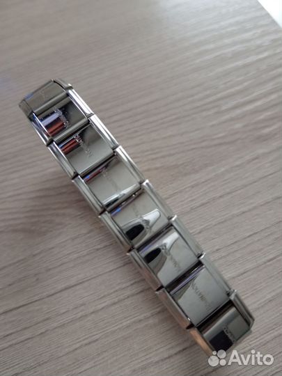 Браслет номинейшен