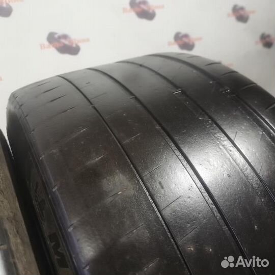 Michelin Pilot Sport 4 S 325/35 R22